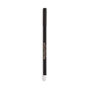 Revolution, Revolution Kohl Eyeliner - White, REVOLUTION REVOLUTION Kohl eyeliner 1.3 g