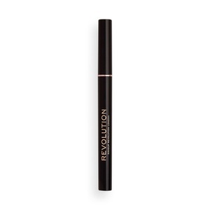 Revolution, Revolution Flick and Go Eyeliner - Black, Revolution - Flick and Go Eyeliner, 1.2 ml, Black