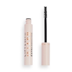 Revolution, 5d Lash Mascara Damen Schwarz 14ml, REVOLUTION REVOLUTION 5D Lash mascara 14.0 ml