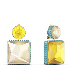 Swarovski, Swarovski Orbita Ohrschmuck, Swarovski Orbita Ohrschmuck