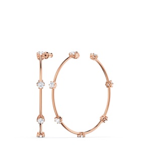 Swarovski, Swarovski Constella Ohrschmuck, Swarovski Constella Ohrschmuck