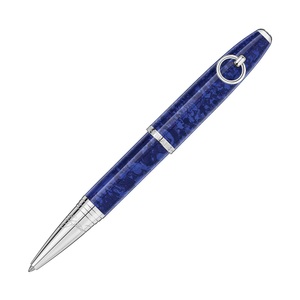 Montblanc, Füllfederhalter Füllfederhalter, Montblanc - Füllfederhalter, 1 Stück, Violett