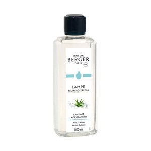 Lampe Berger, Duftspray Refill Eau d'Aloé, 