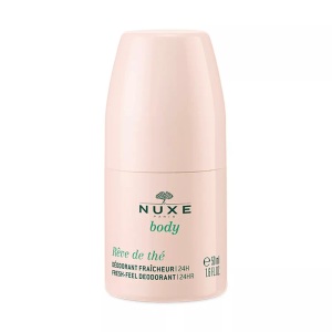 Nuxe, Nuxe Body - Rêve de Thé Déodorant Fraîcheur, NUXE Rêve de thé Erfrischendes Deodorant (50ml)