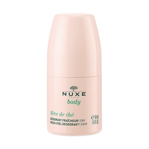 Nuxe, Nuxe Body - Rêve de Thé Déodorant Fraîcheur, NUXE Rêve de thé Erfrischendes Deodorant (50ml)