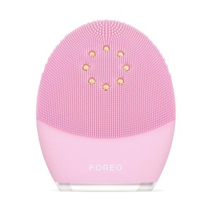 Foreo, Luna 3 Plus - Gesichtsreinigungsbürste für Normale Haut, FOREO LUNA? FOREO LUNA? 3 plus normal skin Thermo-Gesichtsreinigungsgerät mit Mikrostrom reinigungsinstrument 1.0 pieces