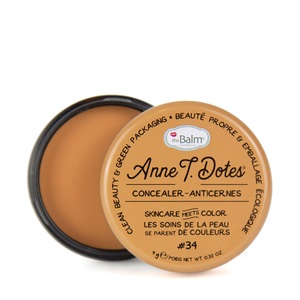 undefined, Anne T. Dotes 9.0 g, theBalm theBalm Anne T. Dotes concealer 9.0 g