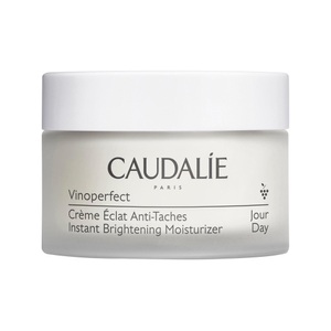 CAUDALIE ITALIA Srl, CAUDALIE Anti-Pigmentflecken Creme, CAUDALIE Vinoperfect Instant Brightening Moisturizer 50ml Damen