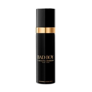 Carolina Herrera, Carolina Herrera Bad Boy Carolina Herrera Bad Boy 100.0 ml, Carolina Herrera Bad Boy Deo Spray 100ml Herren