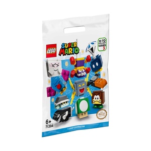 LEGO Super Mario, 71394 LEGO® Super Mario™ Mario-Charaktere-Serie 3, 