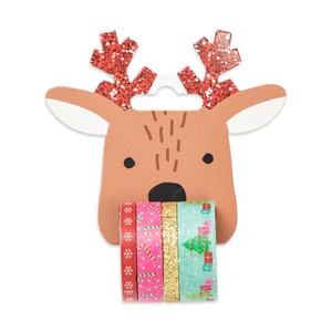 Manor, Washi Tape Washi Tape, 