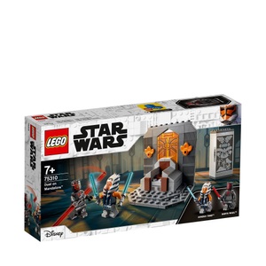 undefined, Duell auf Mandalore#, LEGO® Star Wars? 75310 - Duell auf Mandalore?