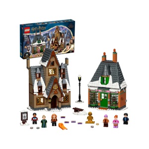 Lego Harry Potter, 76388 LEGO® HARRY POTTER™ Besuch in Hogsmeade™, LEGO® Harry Potter? 76388 - Besuch in Hogsmeade?