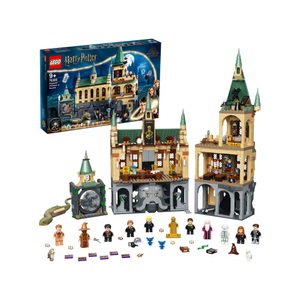 Lego Harry Potter, 76389 LEGO® HARRY POTTER™ Hogwarts™ Kammer des Schreckens, LEGO® Harry Potter? 76389 - Hogwarts?: Kammer des Schreckens