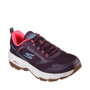 Skechers, Skechers Go Run Trail Altitude Damen Sneaker Violett, 