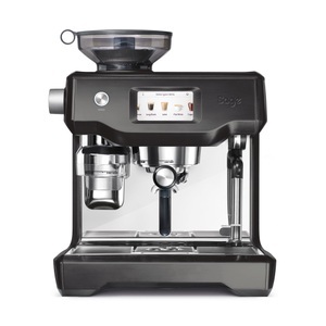 Sage, Sage the Oracle™ Touch Stainless Steel Black Siebträgermaschine, Sage the Oracle? Touch Stainless Steel Black Siebträgermaschine