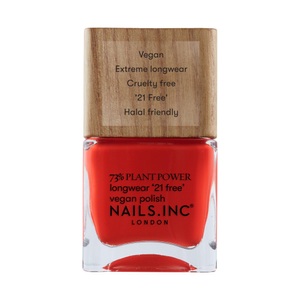 Nails Inc, Nails inc Nagellack Nails inc Nagellack Planet Power 14.0 ml, 