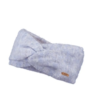 Barts, Barts Damen Witzia Stirnband (Blau), Barts - Stirnband, für Damen, Hellblau, One Size