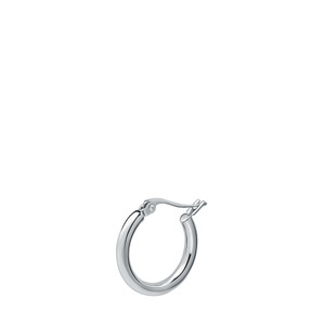 La Petite Story, Ohrringe Damen Silber 2mm, 