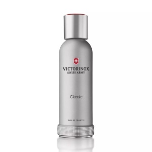 Victorinox Schweiz, Swiss Army Classic Victorinox Schweiz (100 ml), Victorinox SWISS ARMY Classic Eau De Toilette Spray 100 ml