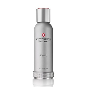 Victorinox Schweiz, Swiss Army Classic Victorinox Schweiz (100 ml), Victorinox SWISS ARMY Classic Eau De Toilette Spray 100 ml