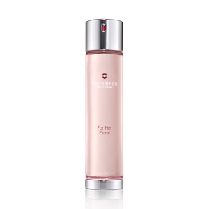 Victorinox Schweiz, Swiss Army For Her Floral Victorinox Schweiz (100 ml), Victorinox For Her Floral Eau de Toilette 100ml