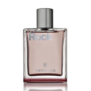 Victorinox Schweiz, Rock Victorinox Schweiz (100 ml), Victorinox Männer Parfums Rock Parfum - Braun - 100 ml