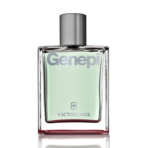 Victorinox Schweiz, Genepi Victorinox Schweiz (100 ml), Victorinox Männer Parfums Genepi Parfum - Grün - 100 ml