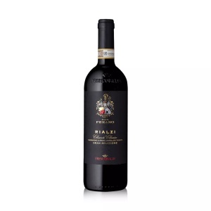 Frescobaldi - Tenuta Perano, Rialzi Gran Selezione 2016, Rialzi Gran Selezione, Chianti Classico DOCG 2016, Rialzi Gran Selezione, Wein Sortiment, 2016, 75 cl