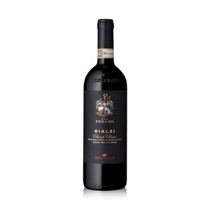 Frescobaldi - Tenuta Perano, Rialzi Gran Selezione 2016, Rialzi Gran Selezione, Chianti Classico DOCG 2016, Rialzi Gran Selezione, Wein Sortiment, 2016, 75 cl