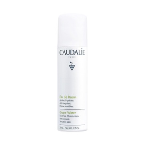 Caudalie - Weintraubenwasser-Spray - 75 ml