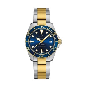 Certina, Certina Aqua Uhren Herren, Certina Aqua Collection Uhren Herren