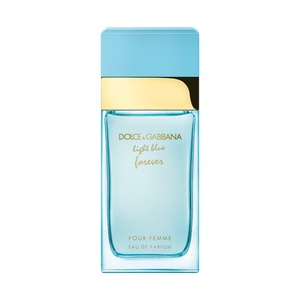 Dolce&Gabbana, Light Blue Forever Eau De Parfum Damen 50 ml, Dolce & Gabbana Light Blue Forever Eau de Parfum 50ml