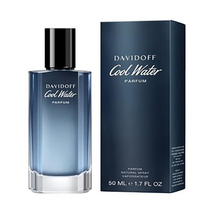 Davidoff, Davidoff Cool Water Davidoff Cool Water Cool Water Man 50.0 ml, Davidoff Cool Water Davidoff Cool Water Man parfum 50.0 ml