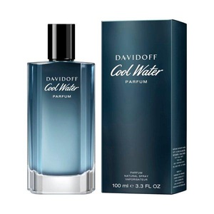 Davidoff, Davidoff Cool Water Davidoff Cool Water Cool Water Man 100.0 ml, Davidoff Cool Water Davidoff Cool Water Man parfum 100.0 ml