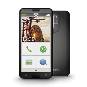 undefined, Emporia Smart.5 (32GB, Black), Emporia Smart.5 (32GB, Black)