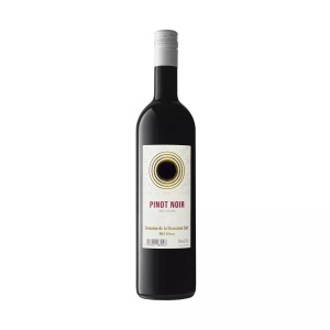 Domaine de la Braconne, Pinot Noir 2019, Pinot Noir, Valais AOC 2019, Pinot Noir, Wein Sortiment, 2019, 75 cl