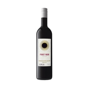 Domaine de la Braconne, Pinot Noir 2019, Pinot Noir, Valais AOC 2019, Pinot Noir, Wein Sortiment, 2019, 75 cl