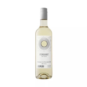 Domaine de la Braconne, Fendant 2020, Fendant, Valais AOC 2020, Fendant, Wein Sortiment, 2020, 50 cl