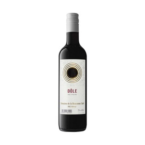 Domaine de la Braconne, Dôle Dôle, Valais AOC, 