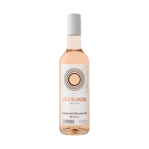 Domaine de la Braconne, Dôle Blanche 2020, Dôle Blanche, Valais AOC 2020, Dôle Blanche, Wein Sortiment, 2022, 37.5 cl