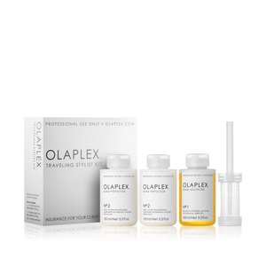 Olaplex, Olaplex Traveling Stylist Kit, Olaplex Travel Kit - 3x100ml