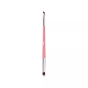 Goovi, Goovi Lidschatten Duo-Pinsel, Goovi Lidschatten Duo-Pinsel (1 Stk)