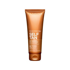 Clarins, Clarins Sun - Self Tan Self Tanning Milky-Lotion, Clarins Self Tan Lait Fondant Auto-Bronzant