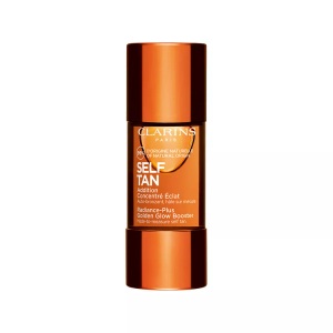 Clarins, Clarins Sun - Self Tan Radiance-Plus Golden Glow Booster Face, Clarins Sun - Self Tan Radiance-Plus Golden Glow Booster Face