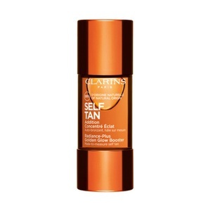 Clarins, Clarins Sun - Self Tan Radiance-Plus Golden Glow Booster Face, Clarins Sun - Self Tan Radiance-Plus Golden Glow Booster Face