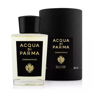 Acqua Di Parma, Acqua di Parma Signature Of The Sun Osmanthus Eau de Parfum (EdP) 180ml, Acqua di Parma Signatures Of The Sun Acqua di Parma Signatures Of The Sun Osmanthus eau_de_parfum 180.0 ml