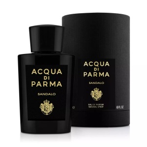Acqua Di Parma, Acqua di Parma Signature Of The Sun Sandalo Eau de Parfum (EdP) 180ml, Acqua di Parma Signatures Of The Sun Acqua di Parma Signatures Of The Sun Sandalo eau_de_parfum 180.0 ml