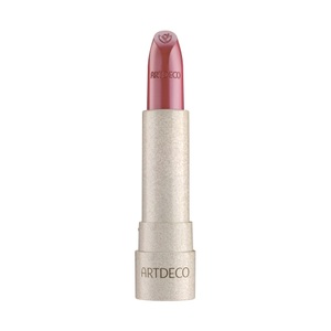 green COUTURE by Artdeco, green COUTURE - Natural Cream Lipstick Raisin 643, Artdeco green COUTURE Natural Cream Lipstick 1ST