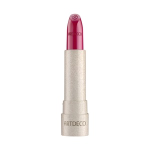 green COUTURE by Artdeco, green COUTURE - Natural Cream Lipstick Raspberry 682, Artdeco green COUTURE Natural Cream Lipstick 1ST